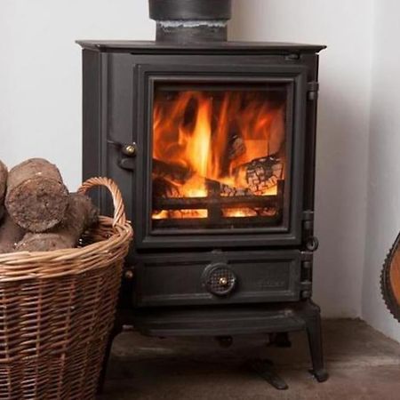 קריקהוול Scenic Welsh Cottage In The Brecon Beacons מראה חיצוני תמונה